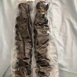 20 INCH DEEP WAVE HAIR